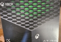 Electrnica - Xbox Serie X de 1Tb - En Venta