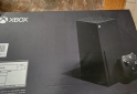 Electrnica - Xbox Serie X de 1Tb - En Venta