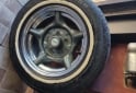 Accesorios para Autos - Ruedas completas llantas Spina + cubiertas 195/70/14 - En Venta