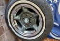 Accesorios para Autos - Ruedas completas llantas Spina + cubiertas 195/70/14 - En Venta