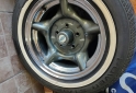 Accesorios para Autos - Ruedas completas llantas Spina + cubiertas 195/70/14 - En Venta