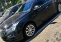 Autos - Chevrolet Cruze ltz 2015 Diesel 115000Km - En Venta