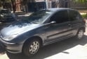 Autos - Peugeot 206 2008 Nafta 125000Km - En Venta