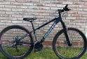 Deportes - Vendo bicicleta - En Venta
