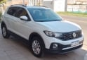 Autos - Volkswagen T Cross 2020 Nafta 110000Km - En Venta