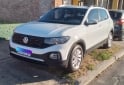 Autos - Volkswagen T Cross 2020 Nafta 110000Km - En Venta