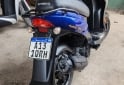 Motos - Kymco Agility  125 2021 Nafta 12000Km - En Venta
