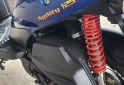 Motos - Kymco Agility  125 2021 Nafta 12000Km - En Venta