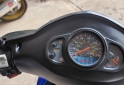 Motos - Kymco Agility  125 2021 Nafta 12000Km - En Venta
