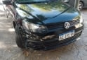 Autos - Volkswagen Voyage 2018 GNC 172000Km - En Venta