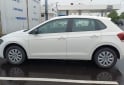 Autos - Volkswagen Polo Msi 1.6 2023 Nafta 39000Km - En Venta