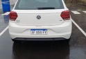 Autos - Volkswagen Polo Msi 1.6 2023 Nafta 39000Km - En Venta