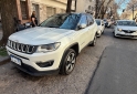 Camionetas - Jeep Compass 2018 Nafta 88000Km - En Venta