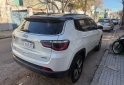 Camionetas - Jeep Compass 2018 Nafta 88000Km - En Venta