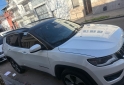 Camionetas - Jeep Compass 2018 Nafta 88000Km - En Venta