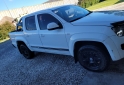Camionetas - Volkswagen Amarok 2.0 2011 Diesel 250000Km - En Venta