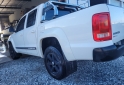 Camionetas - Volkswagen Amarok 2.0 2011 Diesel 250000Km - En Venta