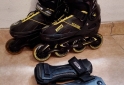 Deportes - Rollers Kossok - En Venta