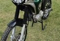 Motos - Yamaha TENERE 250 2019 Nafta 16200Km - En Venta