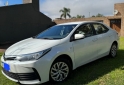Autos - Toyota Corolla 2018 Nafta 210000Km - En Venta