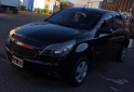 Autos - Chevrolet AGILE LS 2012 Nafta 145000Km - En Venta