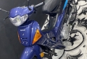 Motos - Motomel DLX 2023 Nafta 10000Km - En Venta