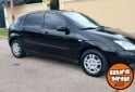 Autos - Ford Focus Gnc 2005 GNC 185693Km - En Venta