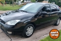 Autos - Ford Focus Gnc 2005 GNC 185693Km - En Venta