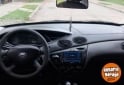 Autos - Ford Focus Gnc 2005 GNC 185693Km - En Venta