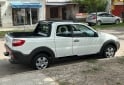 Utilitarios - Fiat Working 2016 Nafta 136000Km - En Venta