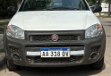 Utilitarios - Fiat Working 2016 Nafta 136000Km - En Venta