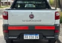 Utilitarios - Fiat Working 2016 Nafta 136000Km - En Venta