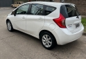 Autos - Nissan Note advnce 2015 Nafta 83000Km - En Venta