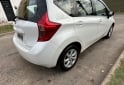 Autos - Nissan Note advnce 2015 Nafta 83000Km - En Venta