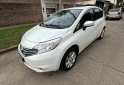 Autos - Nissan Note advnce 2015 Nafta 83000Km - En Venta