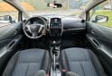 Autos - Nissan Note advnce 2015 Nafta 83000Km - En Venta