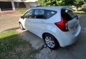 Autos - Nissan Note advnce 2015 Nafta 83000Km - En Venta
