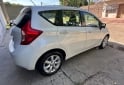 Autos - Nissan Note advnce 2015 Nafta 83000Km - En Venta