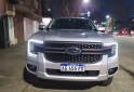 Camionetas - Ford XLS 2024 Diesel 25000Km - En Venta