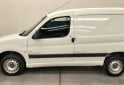 Utilitarios - Peugeot Partner furgon Hdi 2016 Diesel 120000Km - En Venta