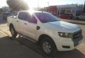 Camionetas - Ford Ranger 2016 Diesel 170000Km - En Venta