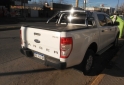 Camionetas - Ford Ranger 2016 Diesel 170000Km - En Venta