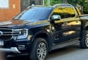 Camionetas - Ford RANGER LIMITED 2024 Diesel 40000Km - En Venta