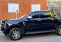 Camionetas - Ford RANGER LIMITED 2024 Diesel 40000Km - En Venta