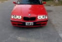 Autos - Bmw 318 TDI 1997 Diesel 111111Km - En Venta