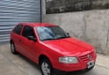 Autos - Volkswagen Gol power 2009 Nafta 140000Km - En Venta