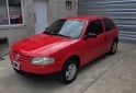 Autos - Volkswagen Gol power 2009 Nafta 140000Km - En Venta
