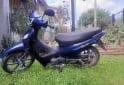 Motos - Motomel B110 2024 Nafta 2600Km - En Venta