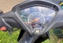 Motos - Motomel B110 2024 Nafta 2600Km - En Venta