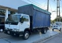 Camiones y Gras - DFM DUOLICA 1063 CJ10, Motor CUMMINS 125hp AO 2014 IMPECABLE!  Financia Bco. Santander. Acrcate a ORIO HNOS, SAN GENARO, concesionario oficial JMC, ISUZU, KAMA Camiones - En Venta